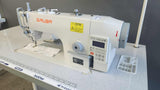 Secondhand / Ex-Lease Siruba Plainsew Machine