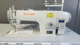 Secondhand / Ex-Lease Siruba Plainsew Machine