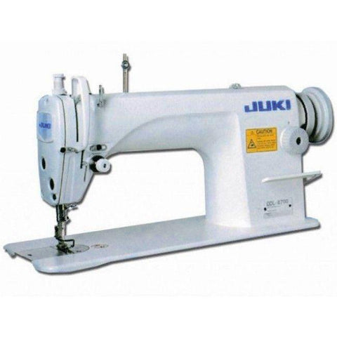 Juki DDL-8700H Straight Stitch Industrial Machine, Heavy (Jeans)