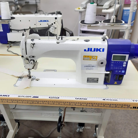 Juki DDL7000AS-7 Plain Sewing Machine with thread trimmer