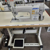 Juki DDL-8700H Straight Stitch Industrial Machine, Heavy (Jeans)