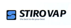 Stirovap Logo