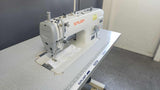 Secondhand / Ex-Lease Siruba Plainsew Machine