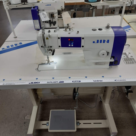 JIN L1 Plain Sewing Machine