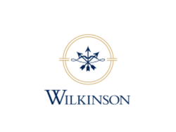 Logo for WILKINSON