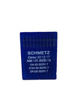 Schmetz Needles for Pfaff Walking Foot Machines 134-35