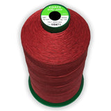 Coats Terko Satin Poly-Cotton Thread Tkt25 Tex105 - Medium