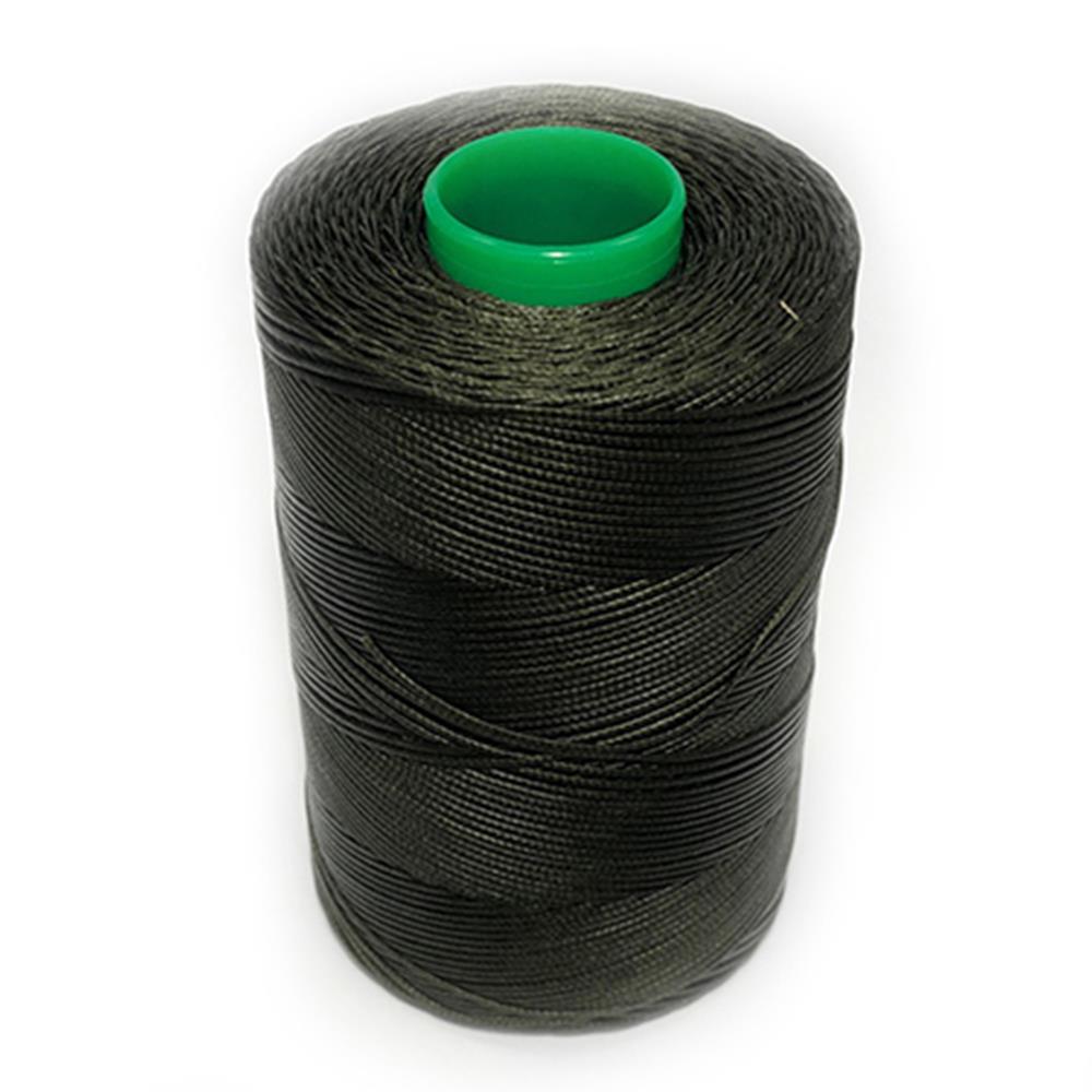 Waxed braided cord sales