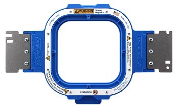 Mighty Hoop Magnetic Frame  5.5x5.5"  (135x135mm) for Tajima