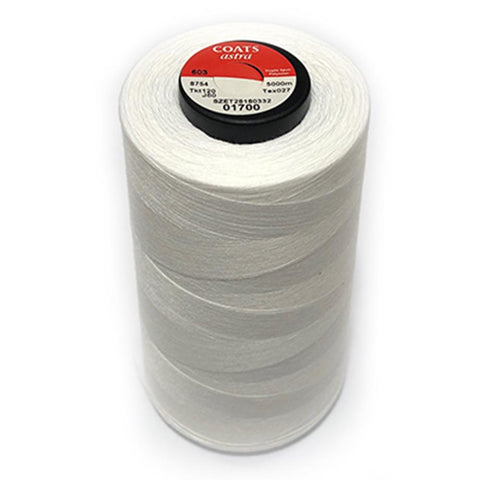 Coats Astra 120 Standard Fine Size Thread