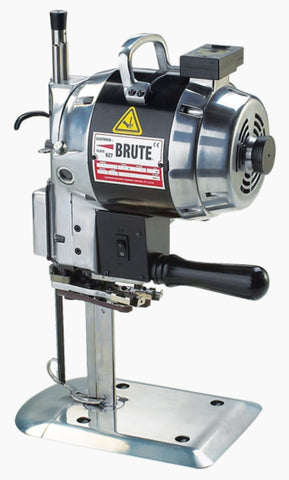 Eastman Brute 627X Straight Vertical Cutter