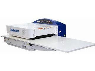 Hashima Compact Press