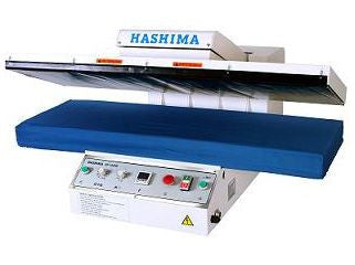 Hashima Scissors Styled Press With Stand