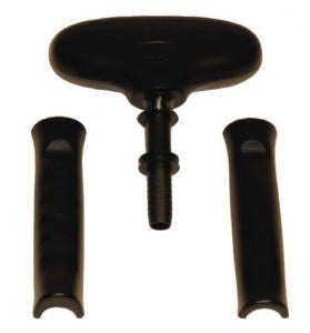 Jiffy Plastic Head Handle Kit. 253