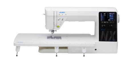 Juki HZL-NX7 Household Sewing Machine