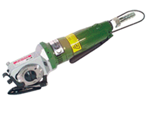 Suprena PC1062 Pneumatic Handheld Cutting Machine.