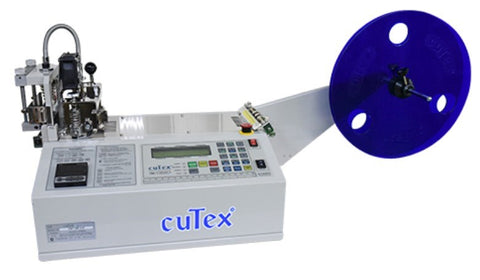 Cutex Ribbon / Tape Cutter