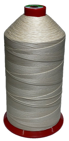 Coats Terko Satin Poly-Cotton Thread Tkt12 Tex210 - Very Heavy