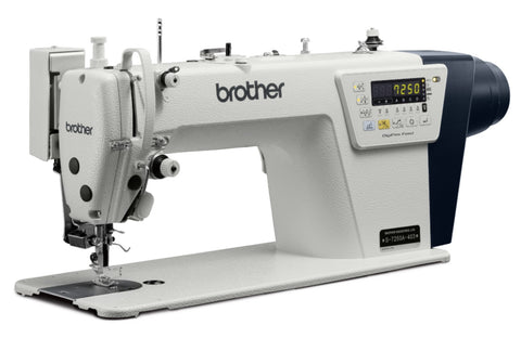 Brother S7250A-503 Automatic Plain Sewing Machine with thread trimmer
