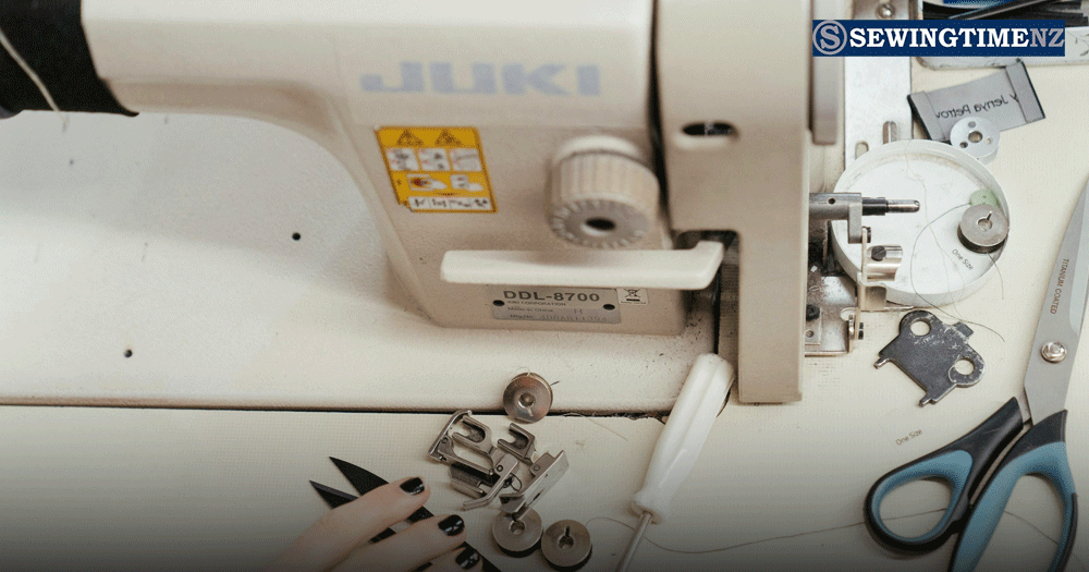 From Knitting Needles to Sewing Machines: The Complete Guide to Choosing the Right JUKI Machine for Any Job