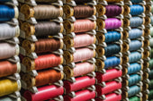 How to Choose the Right Sewing Thread for Every Home Project Using JUKI Machines
