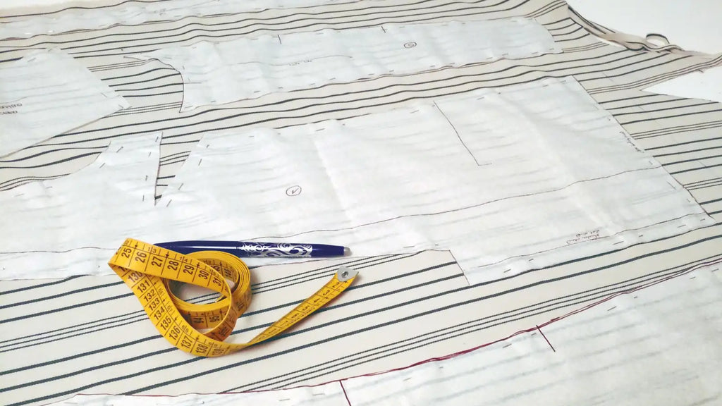 How to Read a Sewing Pattern: Your Complete Guide
