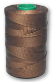 Amann Serabraid Waxed Braided Cord 0.8mm (700m)