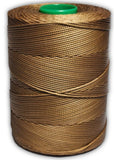 Amann Serabraid Waxed Braided Cord 1.4mm (300m)