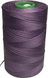 Amann Serabraid Waxed Braided Cord 1.0mm (500m)