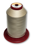 Amann Serafil Tkt120/2(180) Tex 16 5000m - Continuous Filament Polyester Thread (Fine )