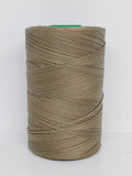Amann Serabraid Waxed Braided Cord 1.0mm (500m)