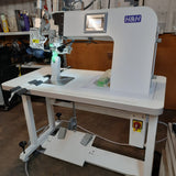 H&H AI-119 Hot Air Sealing Machine
