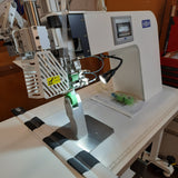 H&H AI-119 Hot Air Sealing Machine