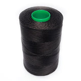 Amann Serabraid Waxed Braided Cord 0.8mm (700m)