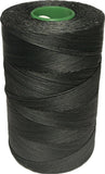 Amann Serabraid Waxed Braided Cord 0.8mm (700m)