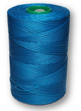 Amann Serabraid Waxed Braided Cord 1.4mm (300m)