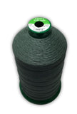Coats Terko Satin Poly-Cotton Thread Tkt36 Tex80 - Light/Medium