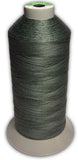 Coats Terko Satin Poly-Cotton Thread Tkt36 Tex80 - Light/Medium