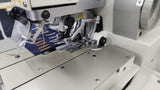 Second-Hand Brother Keyhole Machine