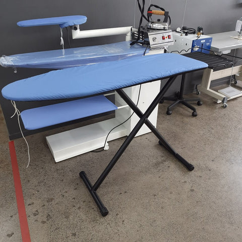 Stirovap Folding Ironing Table