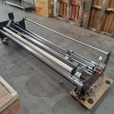 Second Hand - Leigh Harris Measurewinder
