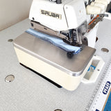 Second Hand Siruba 4 Thread Overlock.