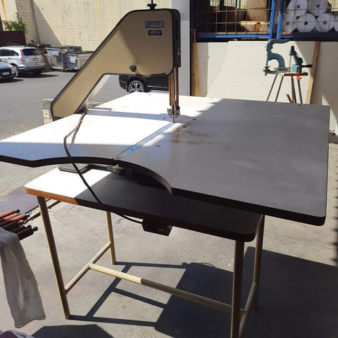 Elize Portable Bandknife