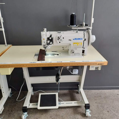 Juki LU-1508NH Standard Walking Foot Machine Extra Heavy