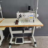 Juki LU-1508NS Standard Walking Foot Machine Heavy