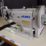 Juki LU-1508NH Standard Walking Foot Machine Extra Heavy