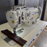 Juki LU-1508NH Standard Walking Foot Machine Extra Heavy