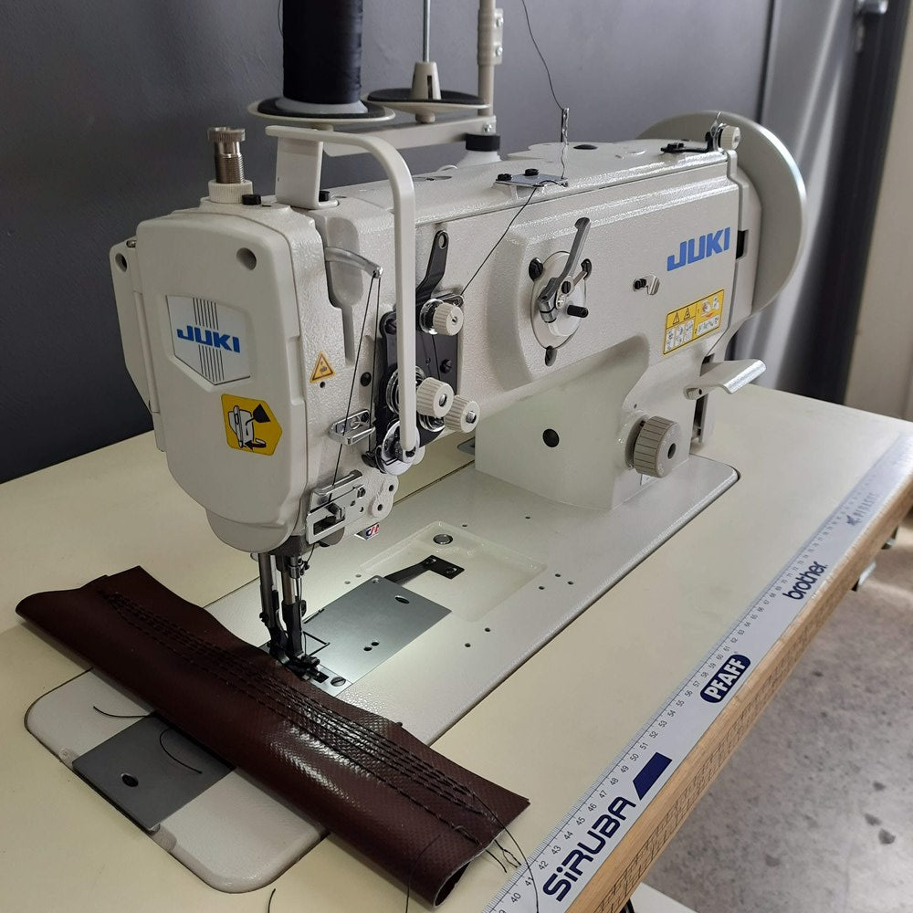 Ft Machine Juki LU-1508NS Standard Walking Foot Machine Heavy