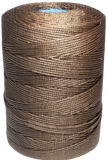 Coats Classic Waxed Braided Polyester Thread