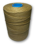 Coats Classic Waxed Braided Cord 1.6mm (350m)